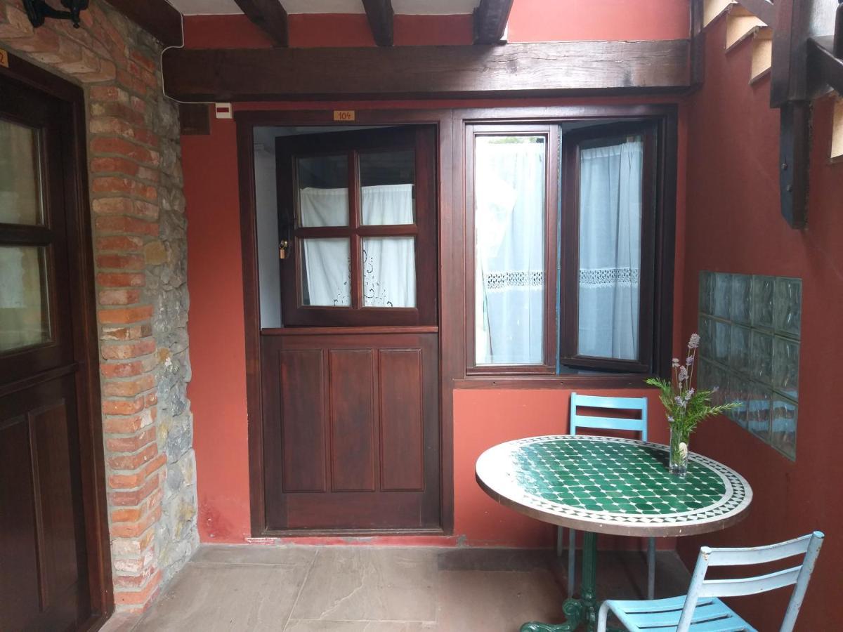 Posada Las Mananitas Cobreces Luaran gambar