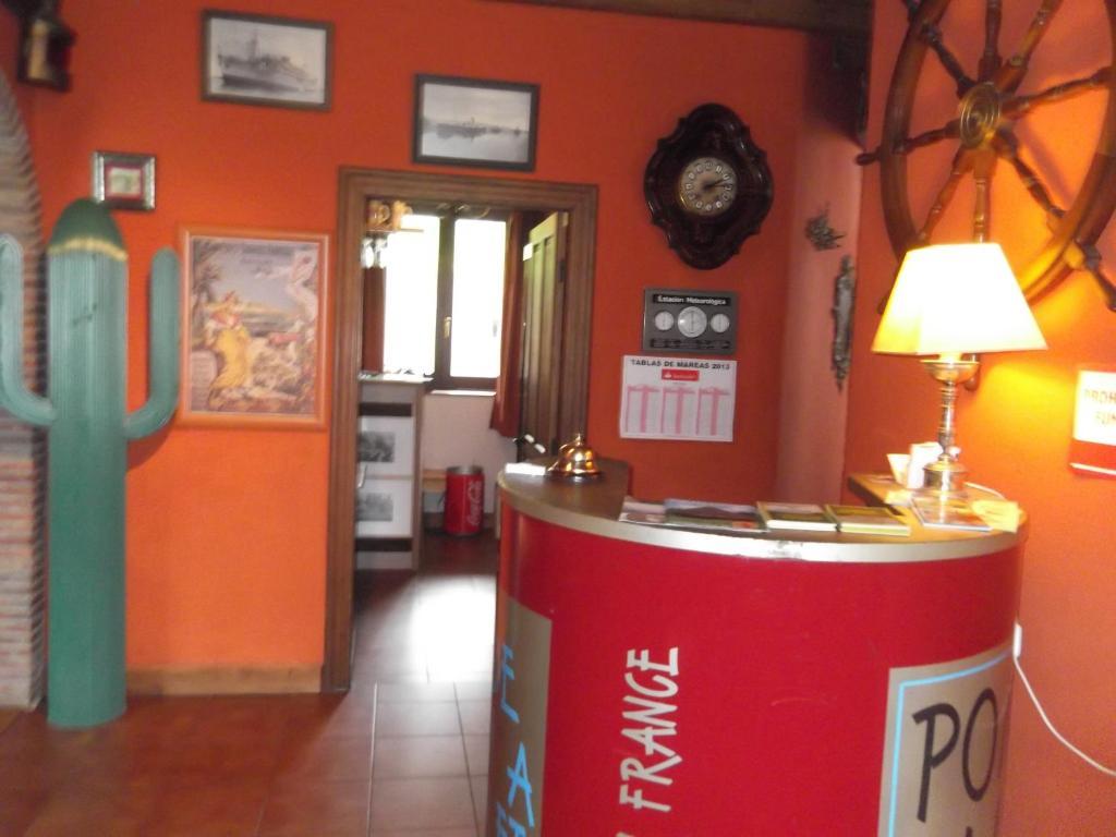 Posada Las Mananitas Cobreces Luaran gambar